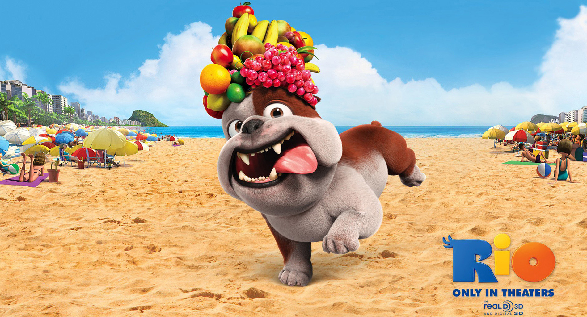Rio 2