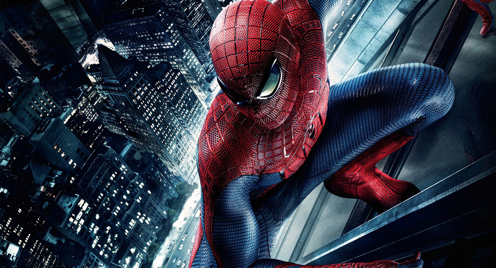 Spiderman