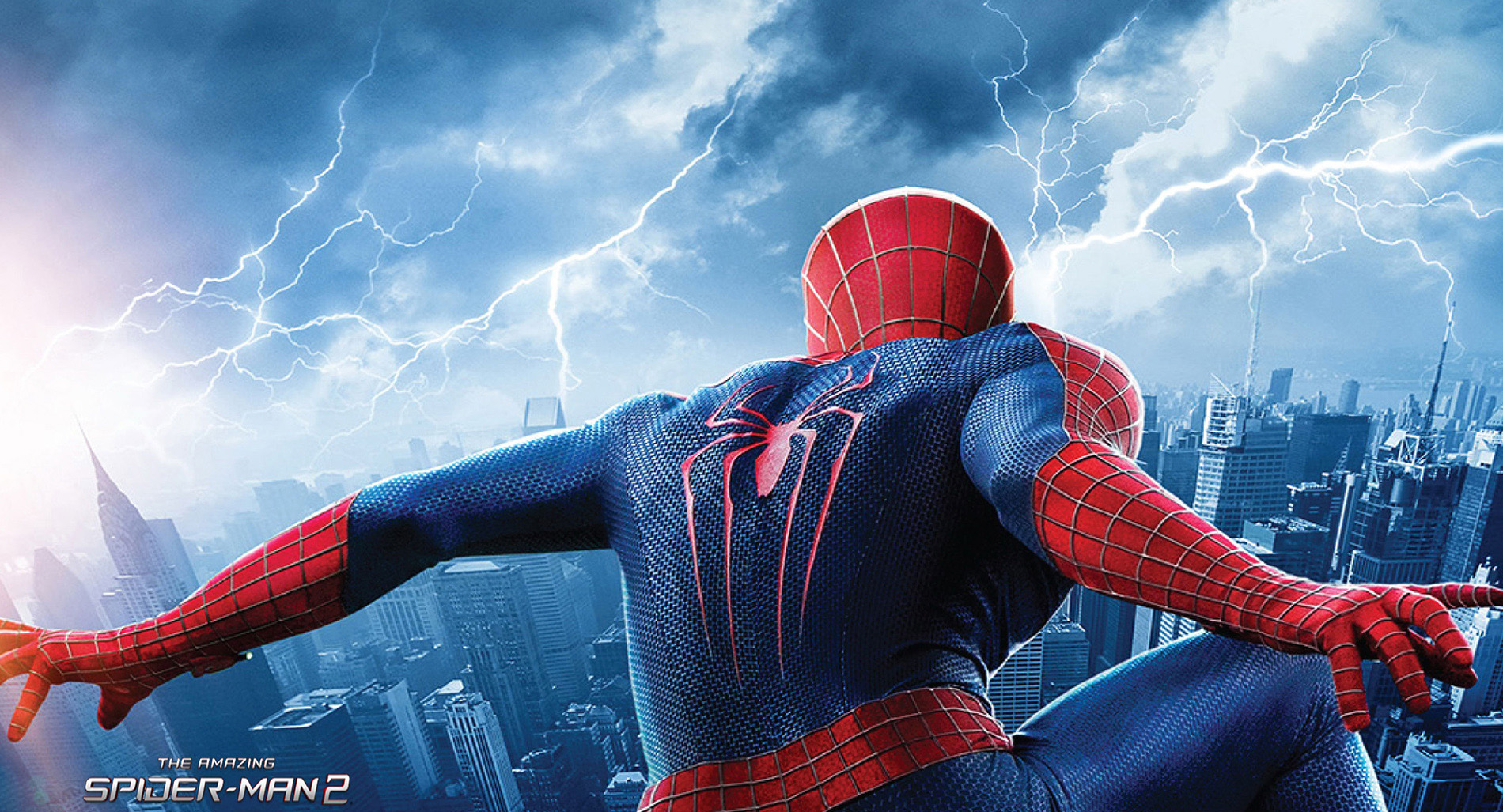 Spiderman