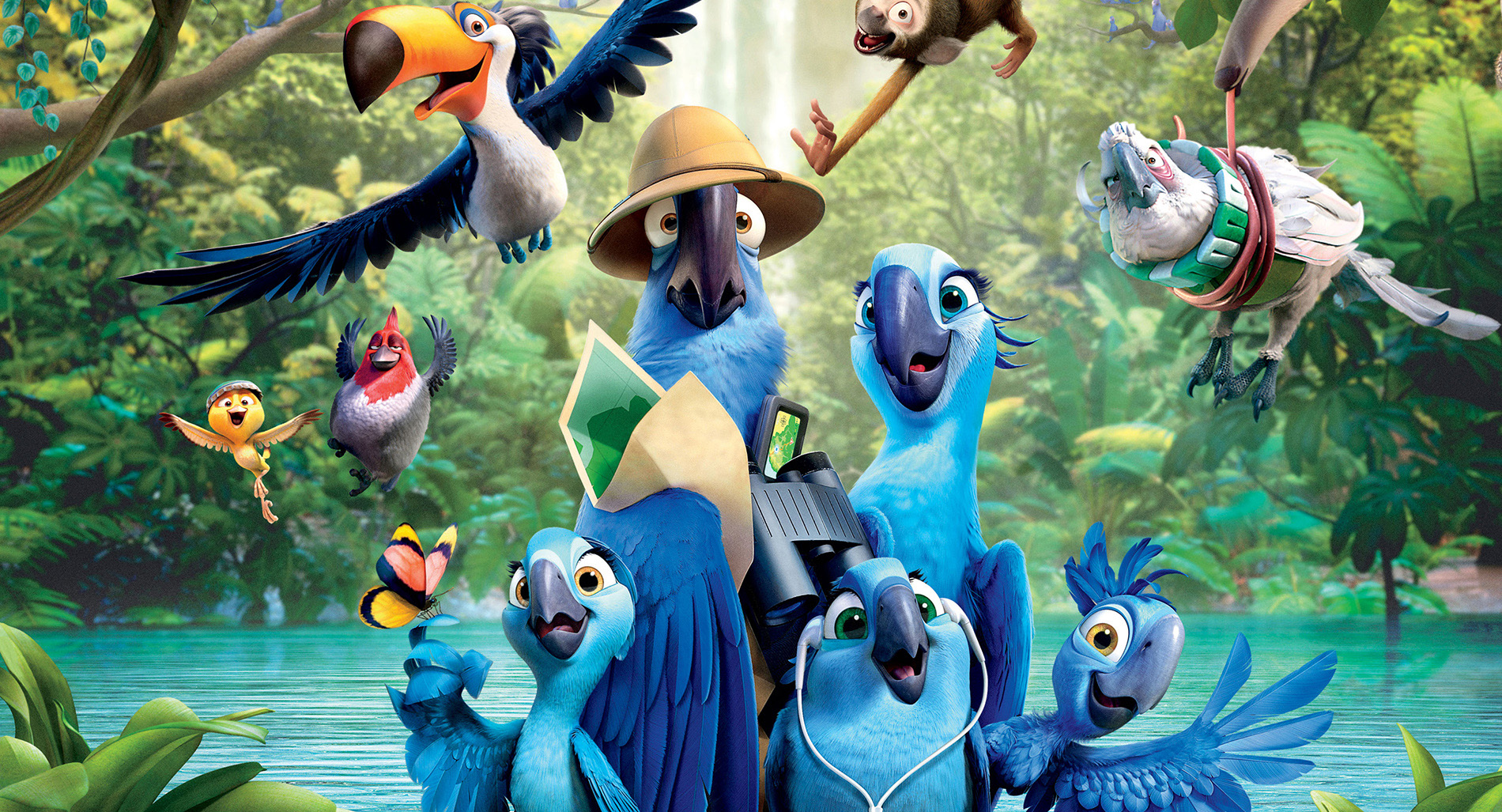 Rio 2