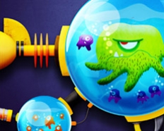 Your baby's sleep Mobiles: IPhone/IPad, Android, handheld theme