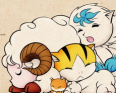 Your baby's sleep Mobiles: IPhone/IPad, Android, handheld theme