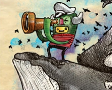 Your baby's sleep Mobiles: IPhone/IPad, Android, handheld theme