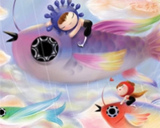 Your baby's sleep Mobiles: IPhone/IPad, Android, handheld theme