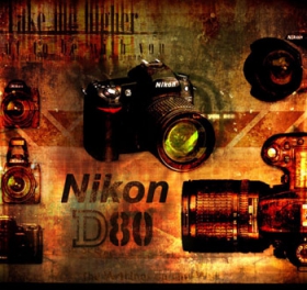 Nikon P5100