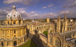 The Pastoral Programme