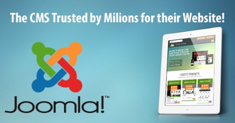 What is Joomla ?