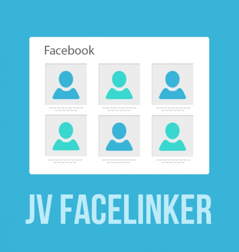 JV Facelinker