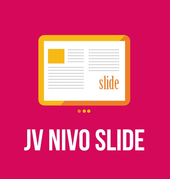 JV Nivo Slide