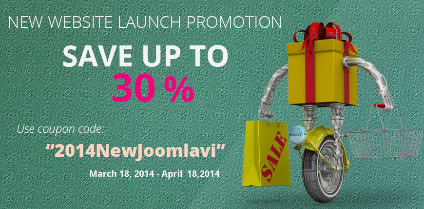 New version of joomlavi.com