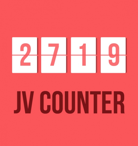 JV Counter