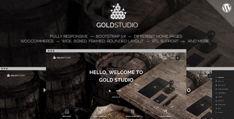 JV GOLD – WooCommerce Multipurpose Theme.