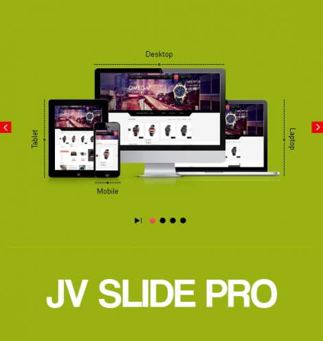 JV Slide Pro