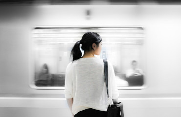 Will waiting for you